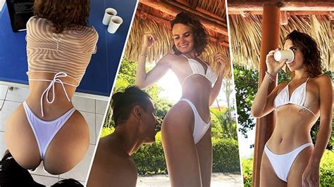 Youtube Show Strip Game Beer Pong With Mini Bikini Beauty