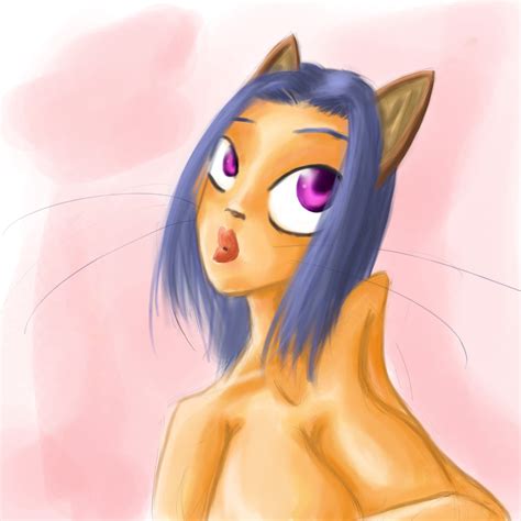 Meche By Darkminou Hentai Foundry