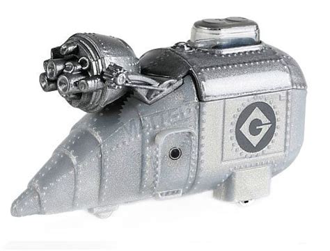 Hot Wheels Grumobile Hw Screen Time Despicable Me Contemporary