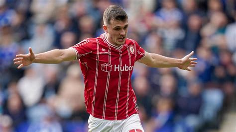 Bristol City V Ipswich Championship Tv Channel Live Stream Kick Off Time