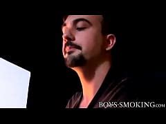 Naughty Amateur Mason Lear Smokes Cigars While Masturbating Xxx Mobile Porno Videos Movies