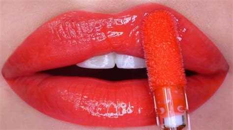 Lipstick Ideas Step By Step 2018 Easy Lipstick Art Lips Beauty Easy