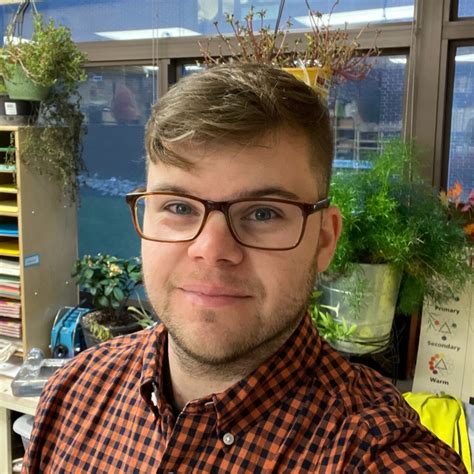 Alexander Milne Visual Arts Teacher Olean City School District