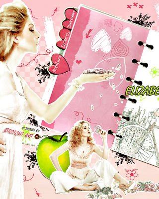 ELIZABETH MITCHELL WALLPAPER Porn Pictures XXX Photos Sex Images PICTOA