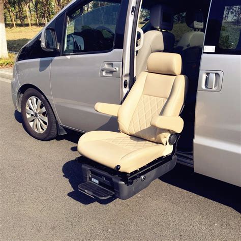 Xinder Handicapped Car Seat Swivel Seats For Disabled Swivel Seat And