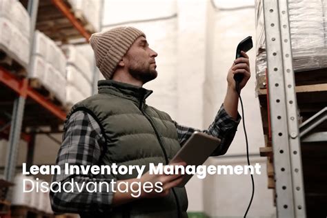 Lean Inventory Management Implementation Benefits And More