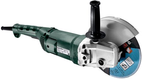 Metabo WE 2200-230 (606437000) desde 142,89 € | Compara precios en idealo