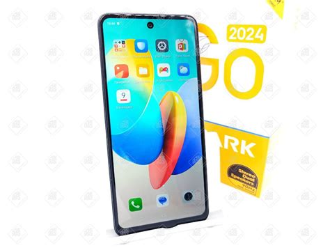 Купить б/у Телефон TECNO Spark Go 2024 4/128 ГБ комиссионный магазин ...