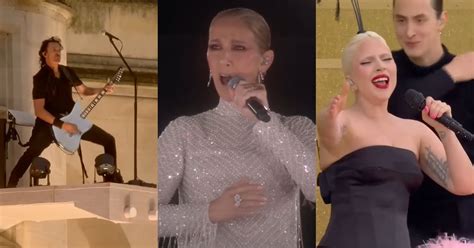 Saiba quanto Gojira Céline Dion e outros ganharam por show que abriu