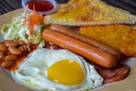 【kuching New Food Court】66 Young Cafe Teaspoon