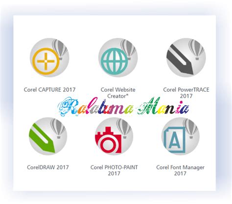 Belajar Coreldraw X7 Untuk Pemula