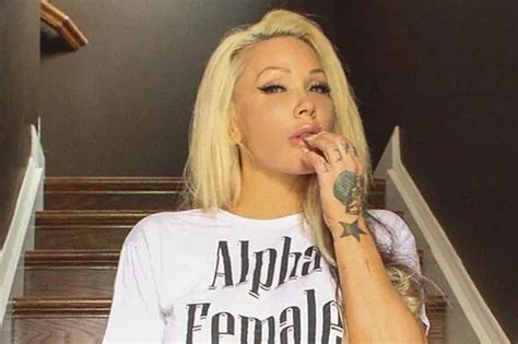 Meet The Onlyfans Babe Who Earned K In First Month Posting Sizzling Hot Snaps Daily Star