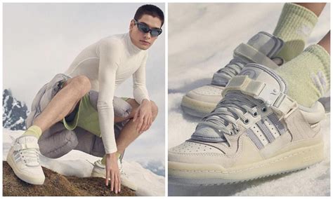 Bad Bunny and Adidas release fifth and final collaboration: See new ...