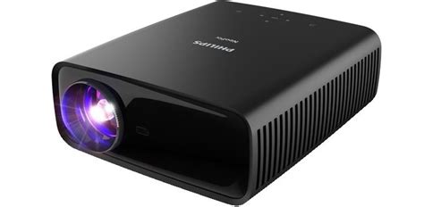 Philips NeoPix 320 - Projektory - Sklep internetowy - al.to