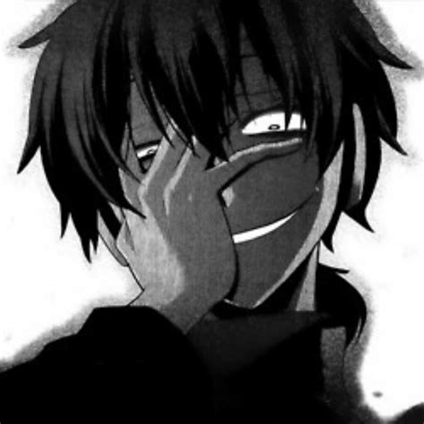 Insane Anime Laugh