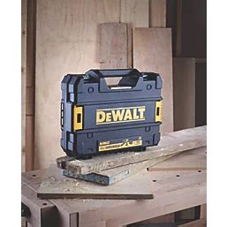 DeWalt DCD778D2T-SFGB 18V 2 x 2.0Ah Li-Ion XR Brushless Cordless Combi ...