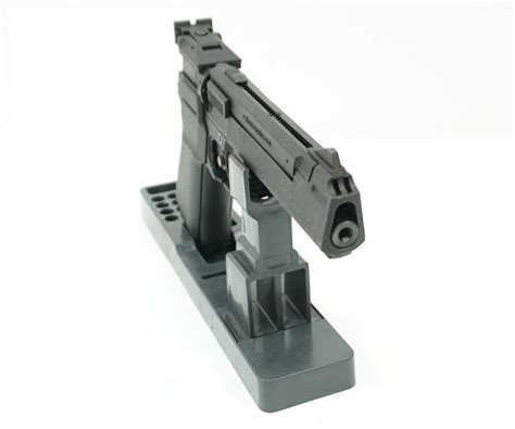 Пневматический пистолет Baikal МР-651КС (Корнет) | Guns.by