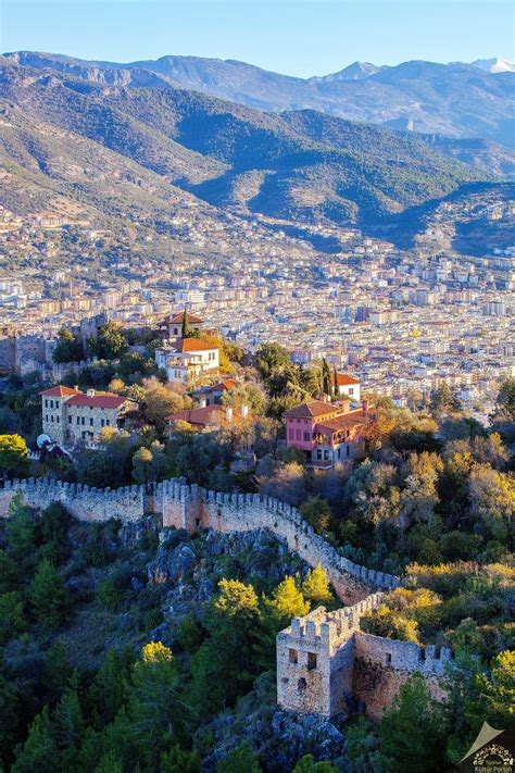 Alanya Kalesi Kültür Portalı Medya Kütüphanesi