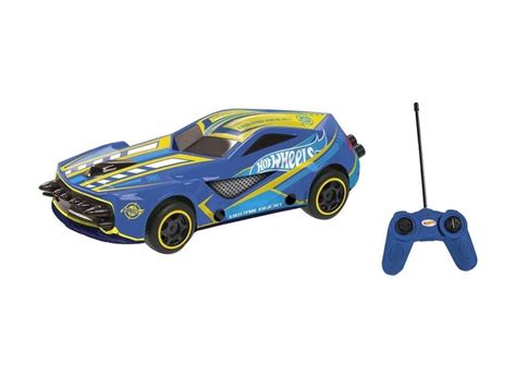 Acheter Radio Control Hot Wheels Urban Agent Mondo Juguetilandia