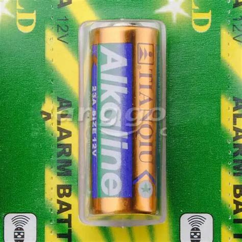 Ashipen 5pcs 23A 12V3G Alkaline Batteries 23A 23AE 21 23 2A P23GA VA23A ...