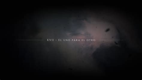 A Plague Tale Innocence Final Capítulo XVII El Uno Para El Otro