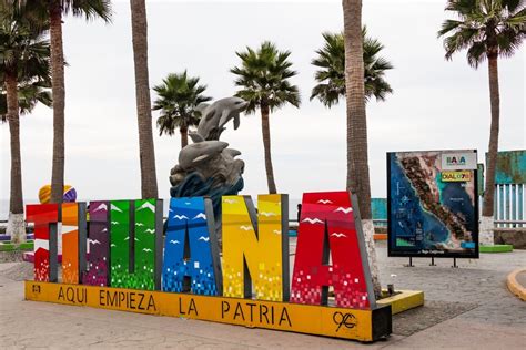 Tijuana Mexico: TOP Things to do in 2024 » Savoteur