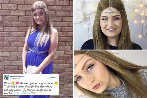 7 Hot Sexy Jayde Allen Bikini Pics