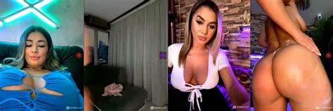 Watch Camgirls Webcam Webcam Model Babe Porn SpankBang