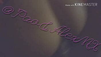 Pao Y Alex Mx XVIDEOS