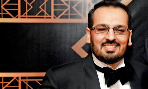 'Advertisers Did Not Want Fahad Mustafa to Host Jeeto Pakistan': CEO ...