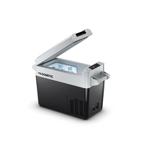 Dometic CFF 20 - Tragbare Kompressorkühlbox, 21 l | Dometic.com