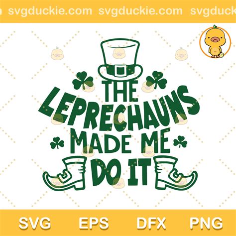 St Patricks Day Svg Saint Patricks Day Svg Patricks Day