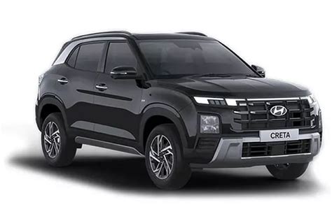 Hyundai Creta E 15l U2 Crdi Diesel 6 Speed Mt Base Model On Road