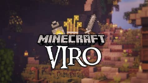 Minecraft Viro Ein Minecraft Roleplay Projekt Deutsch Ger Youtube