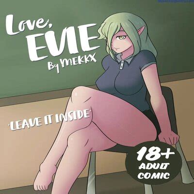 Love Evie Original Hentai By Unknown Read Love Evie Original Hentai Manga Online For Free