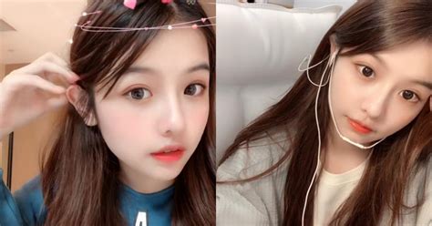 T T Nh M Filter L M P L C Livestream Hot Girl Tri U Follow L Nhan S C Nh B Nh Bao Netizen