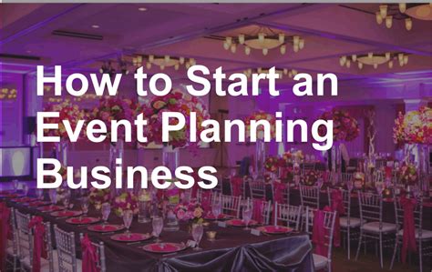 start event  meeting planning business realjossy