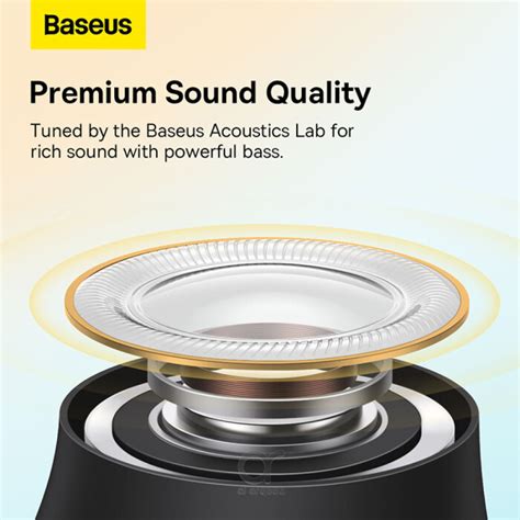 Arqoob - Baseus Bowie EZ10 True Wireless Earphones Black