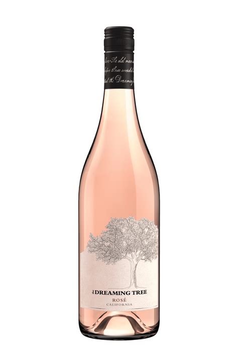 The Dreaming Tree Rose 2019 750 Ml