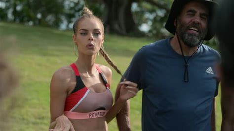 Nude Video Celebs Nicole Kidman Nude Samara Weaving Sexy Nine Perfect Strangers S E