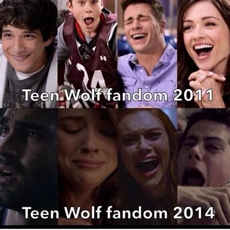 Accurate Teen Wolf Entertainment 48 Pinterest Teen Wolf Teen
