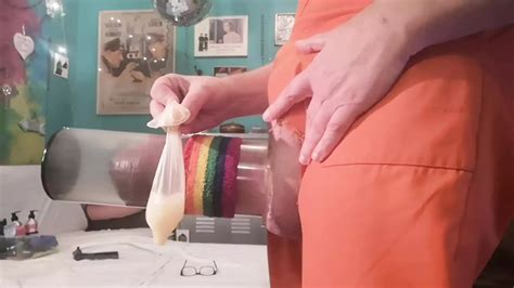 Playing Pumping Foreplay Cumload Gay Amateur Porn Feat Monster Meat By FapHouse XHamster