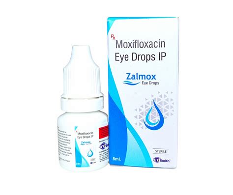 Moxifloxacin Eye Drop At Rs Piece Moxifloxacin Solution In