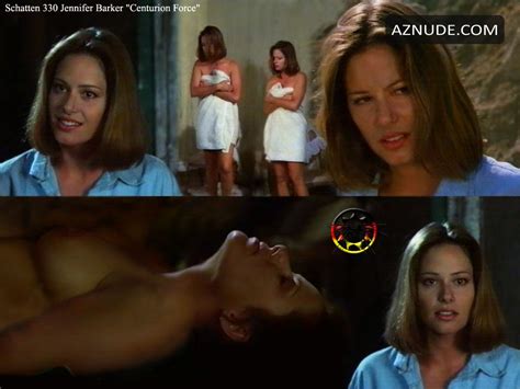 Jennifer Barker Nude Aznude