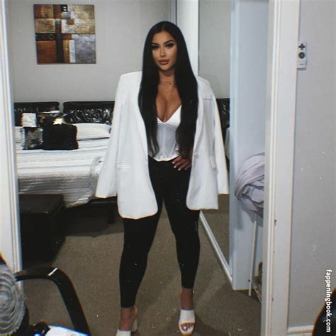 Maria Luisa Marialuisaa Marialuisairacee Nude OnlyFans Leaks Fappening FappeningBook