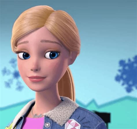 Barbie Dreamhouse Adventures