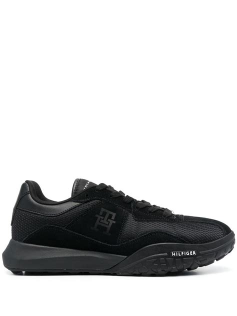 Tommy Hilfiger Retro Modern Runner Sneakers Farfetch