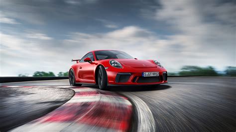 4k Red Porsche Wallpaperhd Cars Wallpapers4k Wallpapersimages