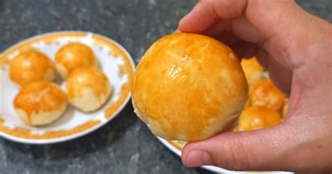 Resep Bakpia Kacang Hijau Oleh Evi Wijayanti Cookpad