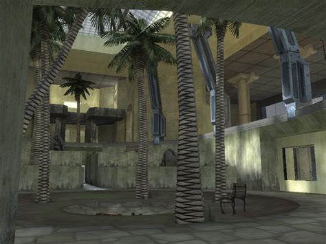 Ivory Tower | Halo Alpha | Fandom